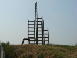 LADDERSTOEL