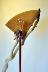 Detail Takkenlamp 2