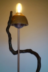 Detail Takkenlamp 4